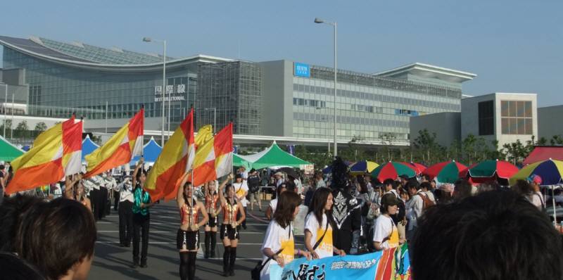 羽田空港国際ターミナルオープンまであと４日